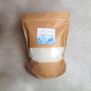Sól karnalitowa z Morza Martwego NaturBonum Orbis 3 kg