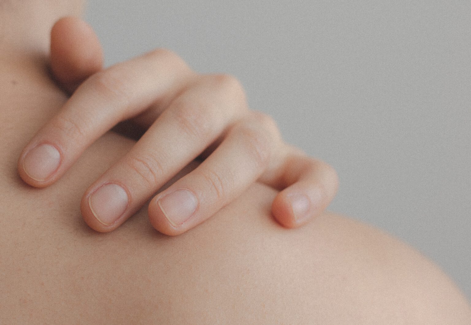 Chemia, immunosupresja a stan skóry NaturBonum 100 naturalne