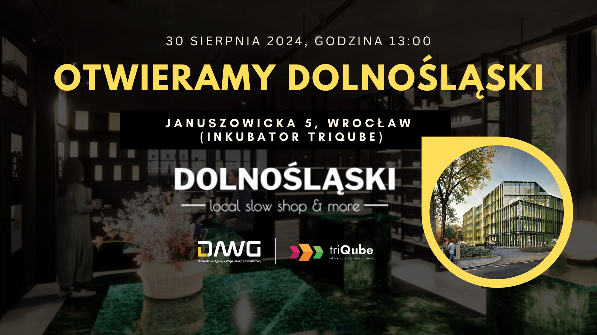 Dolnośląski we Wrocławiu nowym Partnerem NaturBonum