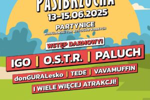 Festiwal Pasibrzucha we Wrocławiu