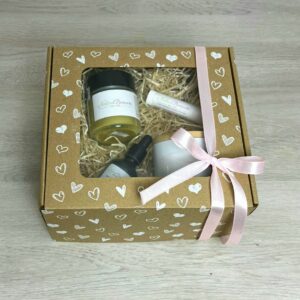 "Twój" duży zestaw prezentowy