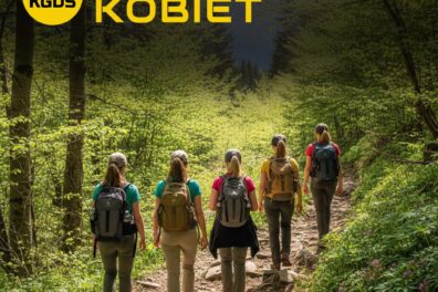 Dzień Kobiet z KGDŚ