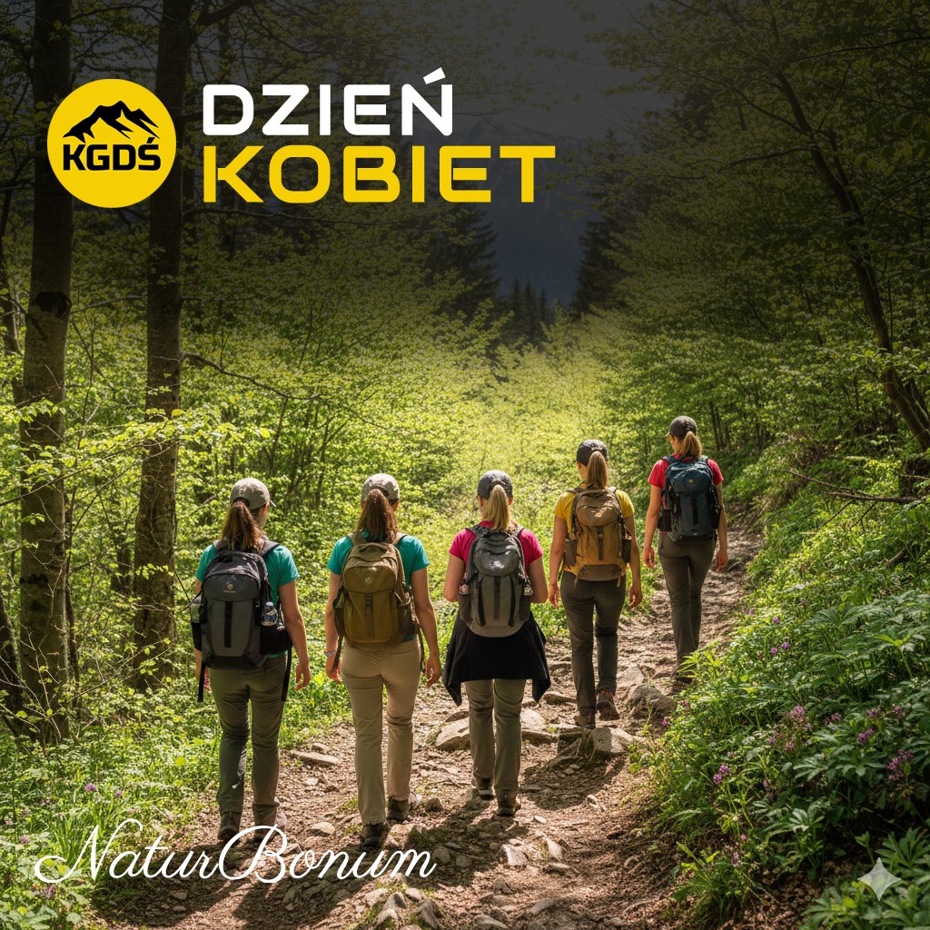 Dzień Kobiet z KGDŚ